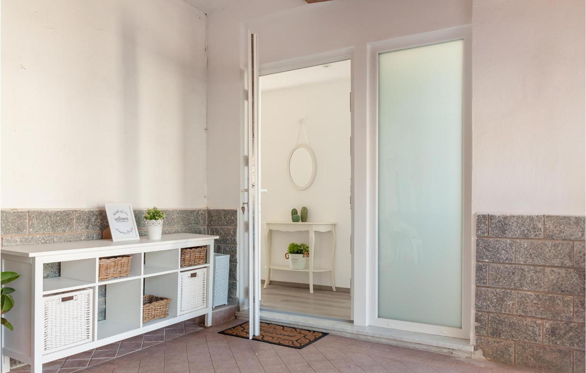 Amazing Apartment In Moneglia With House Sea View Buitenkant foto